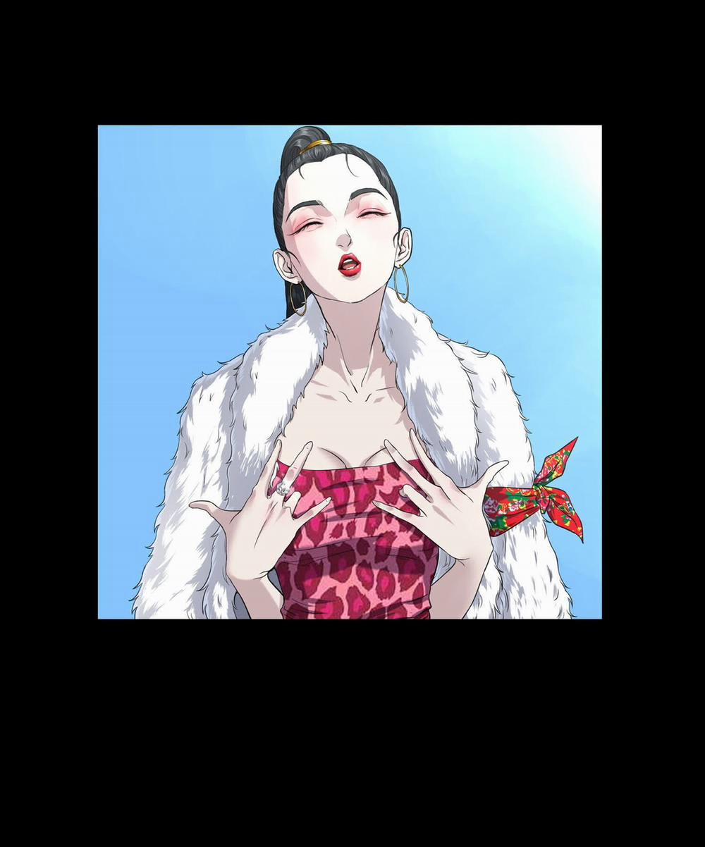 The Last Male (Người Đàn Ông Cuối Cùng) 10 trang 11