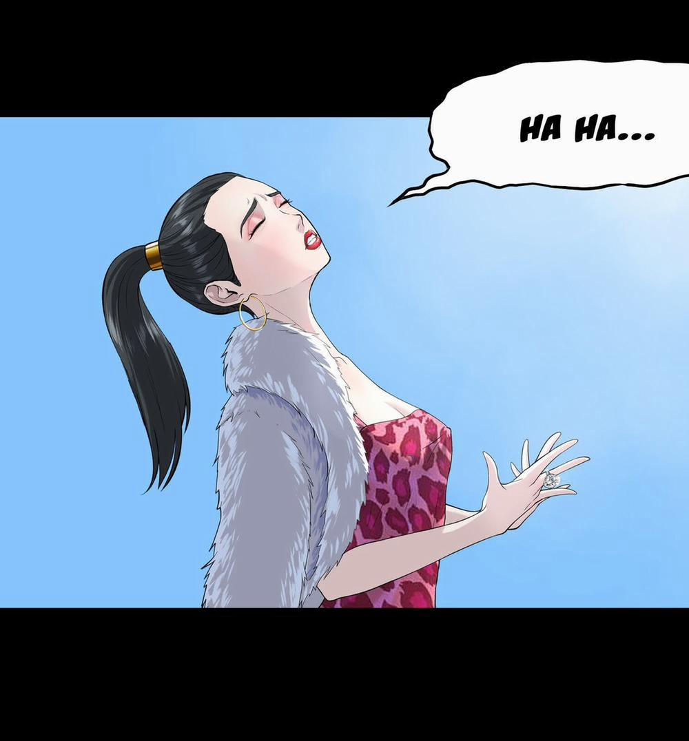 The Last Male (Người Đàn Ông Cuối Cùng) 10 trang 13