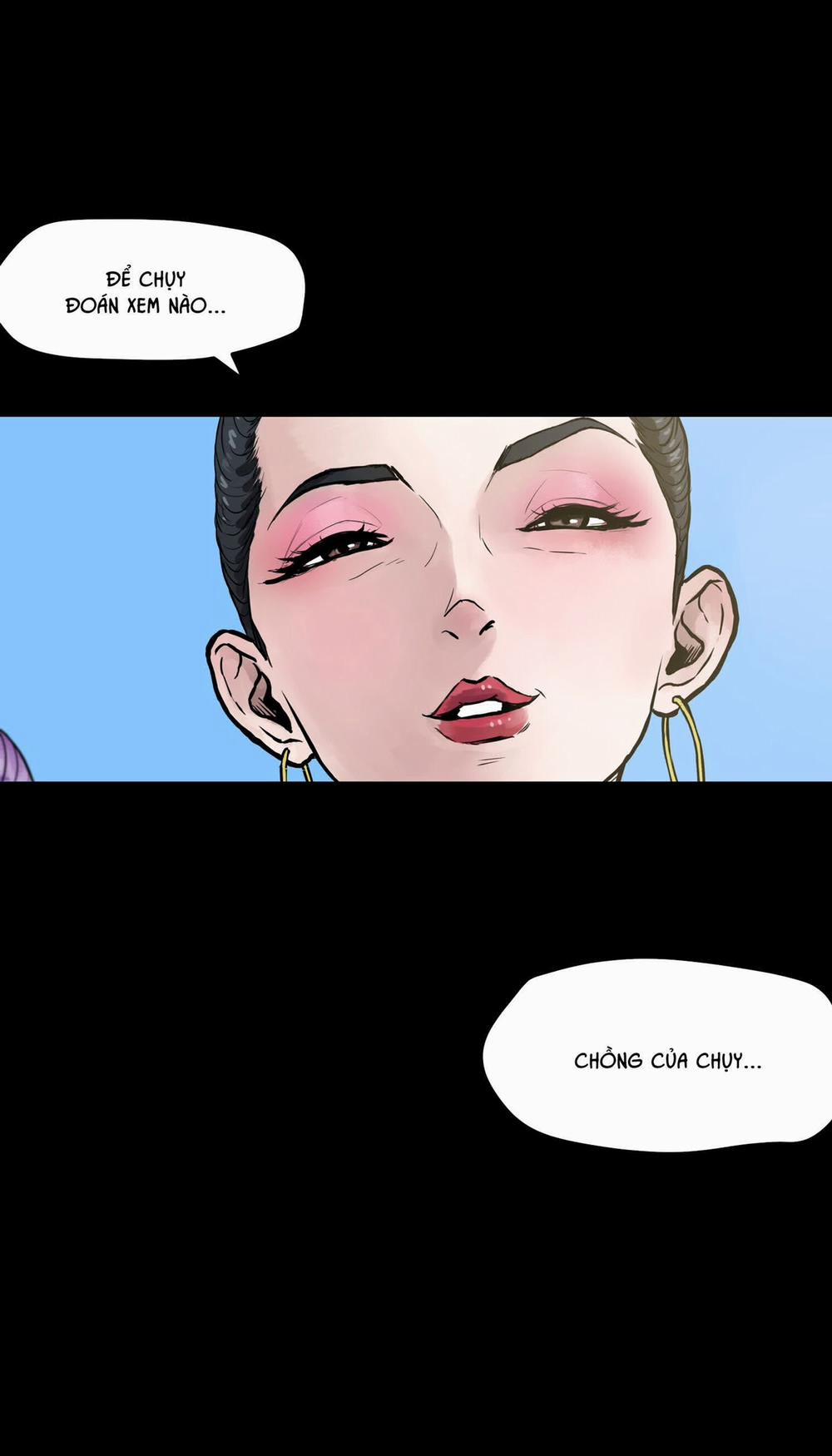 The Last Male (Người Đàn Ông Cuối Cùng) 10 trang 6