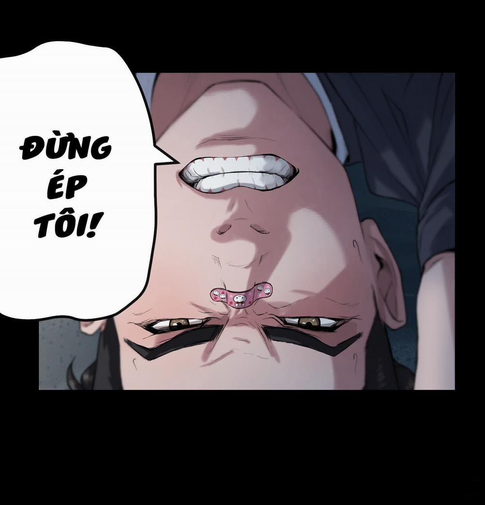 The Last Male (Người Đàn Ông Cuối Cùng) 11 trang 14