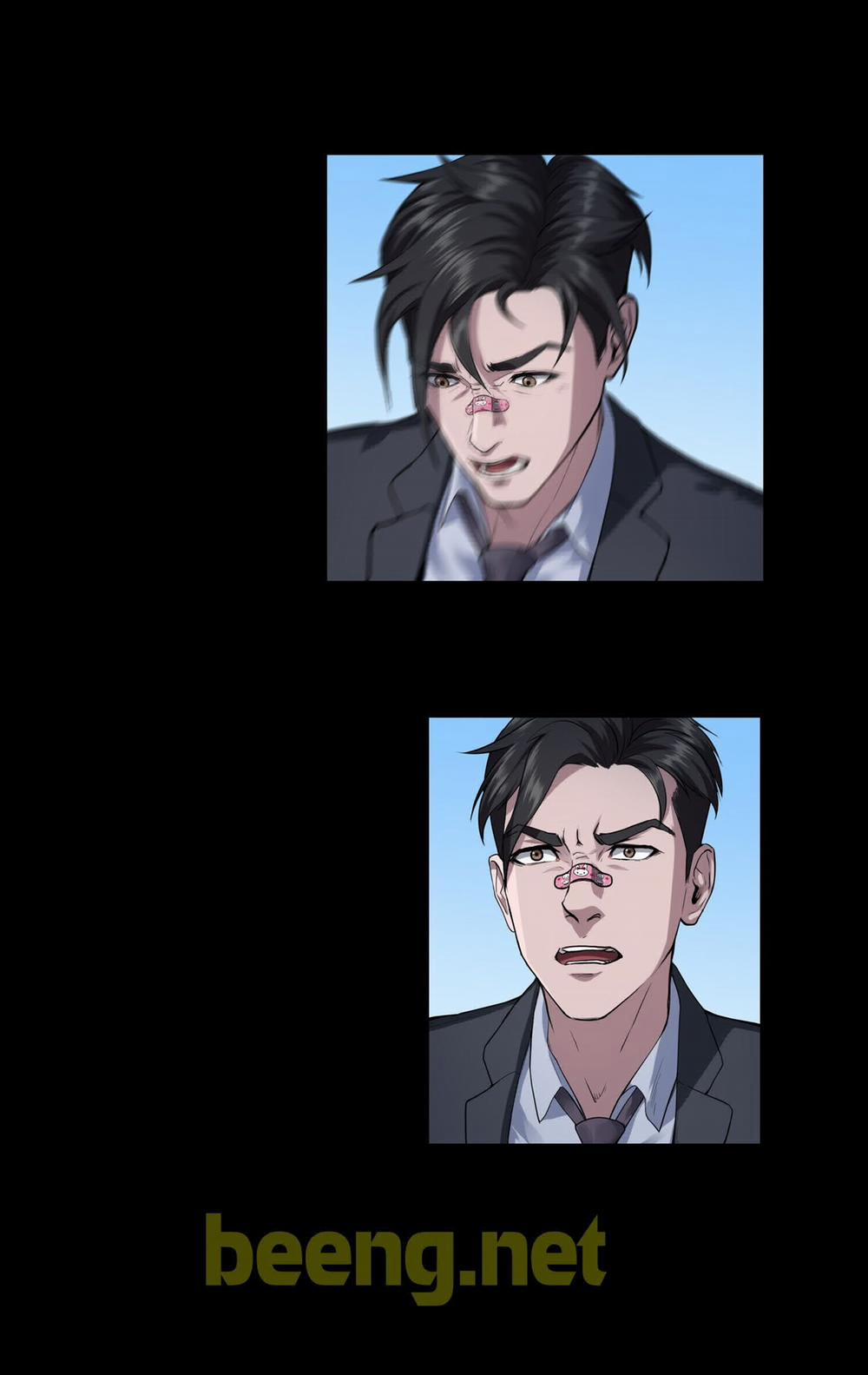 The Last Male (Người Đàn Ông Cuối Cùng) 11 trang 2