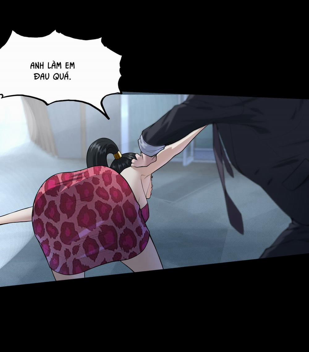 The Last Male (Người Đàn Ông Cuối Cùng) 11 trang 8