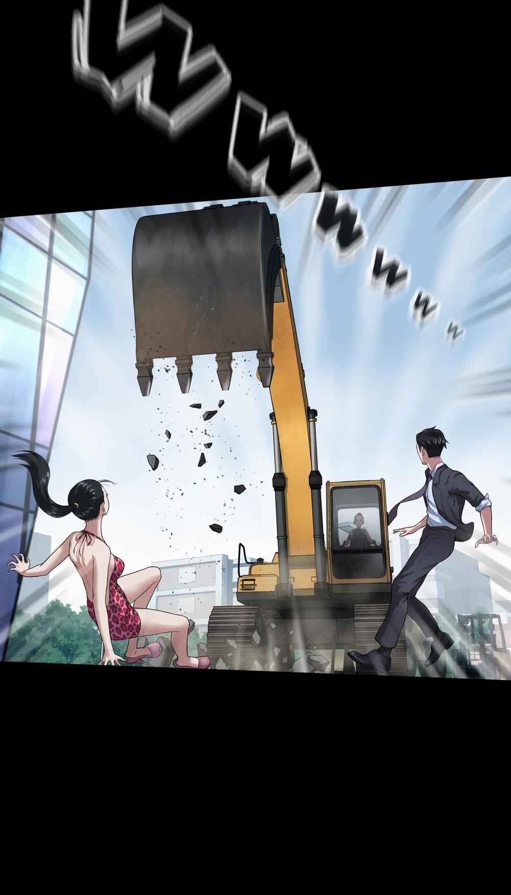 The Last Male (Người Đàn Ông Cuối Cùng) 12 trang 24