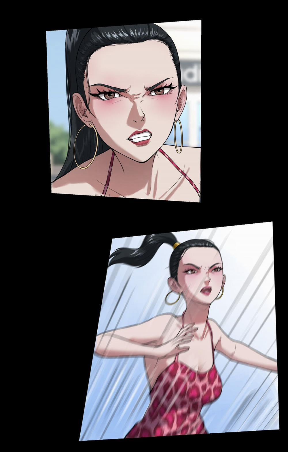 The Last Male (Người Đàn Ông Cuối Cùng) 12 trang 27