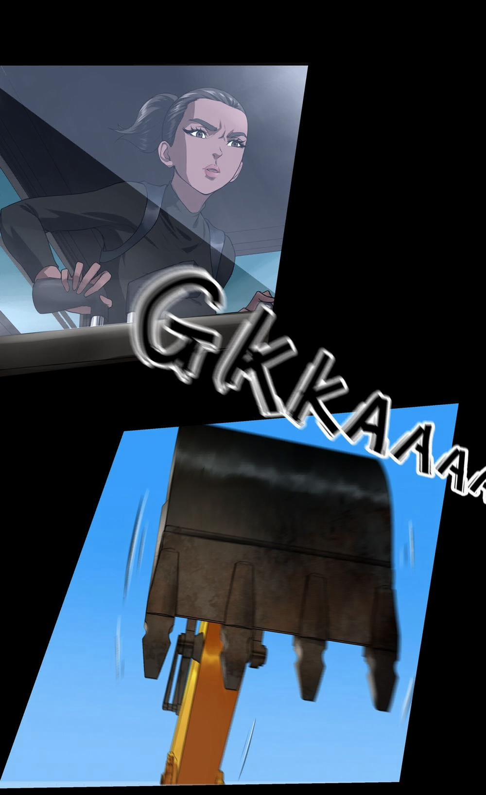 The Last Male (Người Đàn Ông Cuối Cùng) 13 trang 16