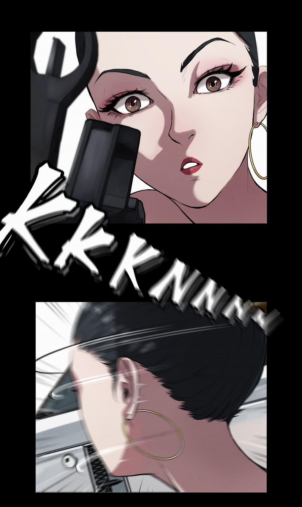 The Last Male (Người Đàn Ông Cuối Cùng) 13 trang 21