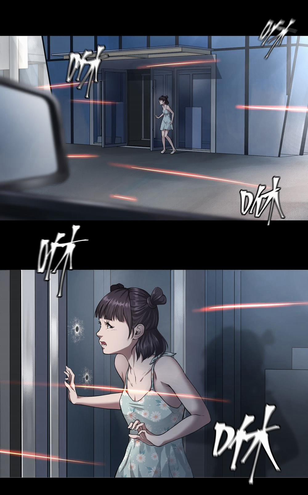 The Last Male (Người Đàn Ông Cuối Cùng) 13 trang 7