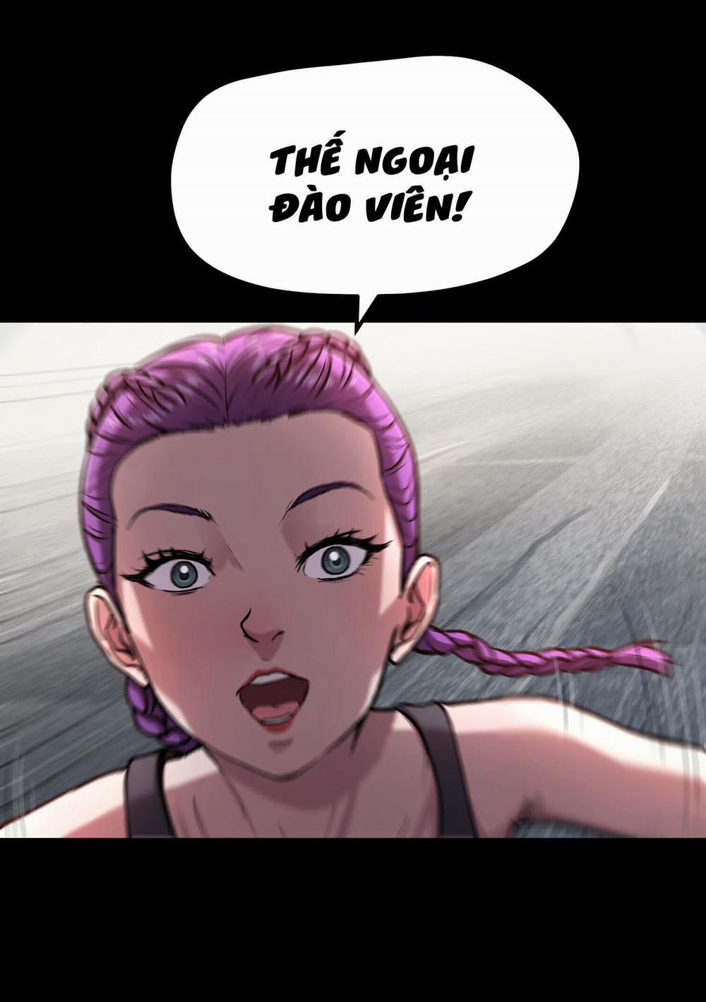 The Last Male (Người Đàn Ông Cuối Cùng) 14 trang 10