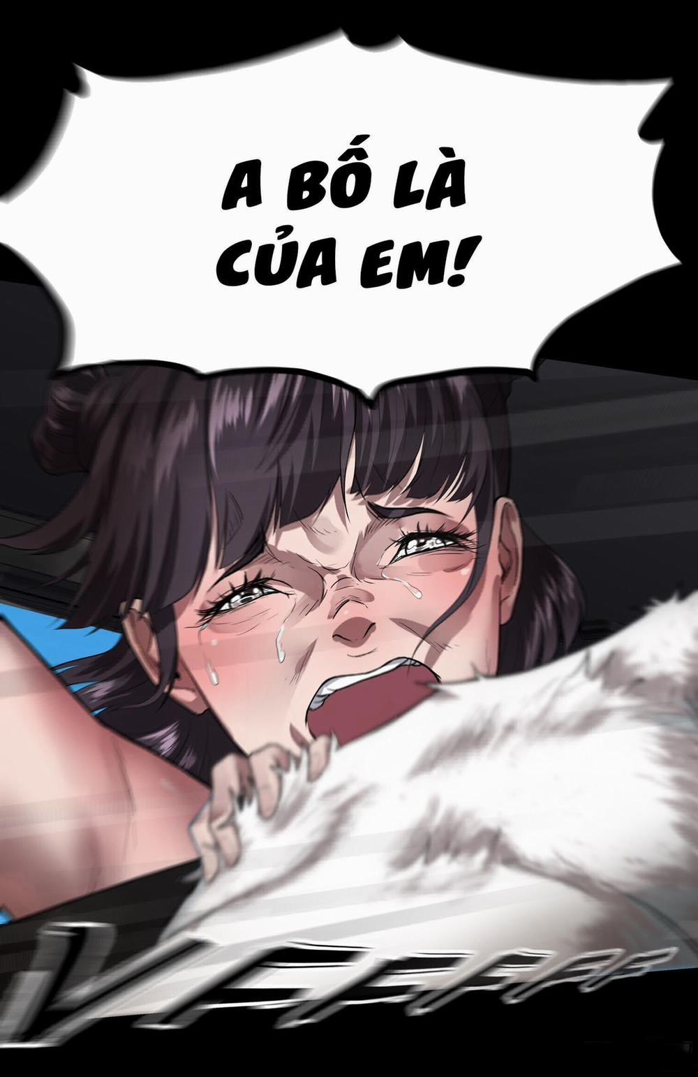 The Last Male (Người Đàn Ông Cuối Cùng) 14 trang 25