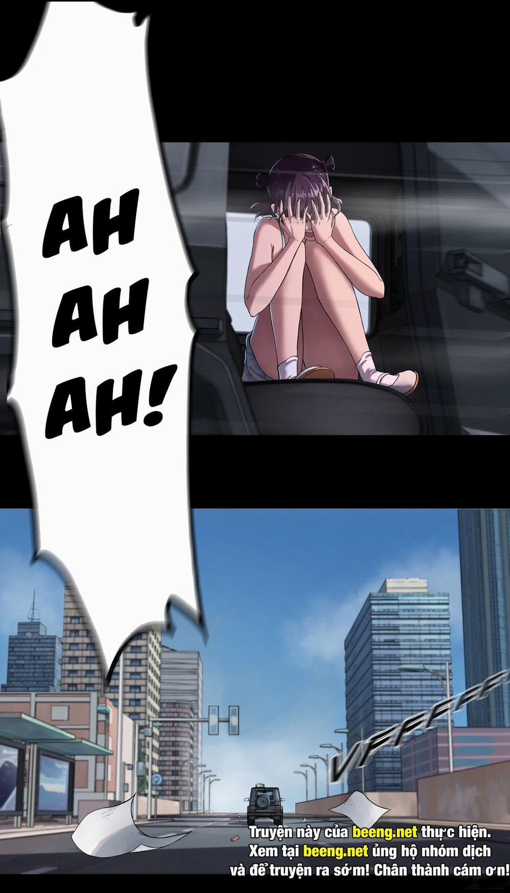The Last Male (Người Đàn Ông Cuối Cùng) 14 trang 31