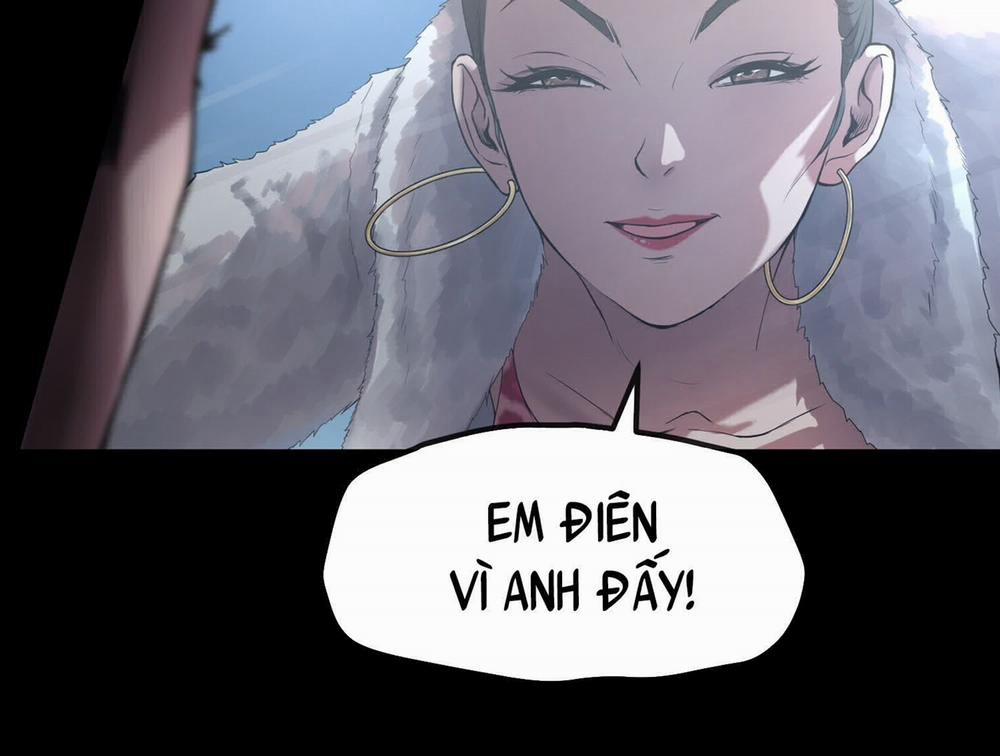 The Last Male (Người Đàn Ông Cuối Cùng) 15 trang 17