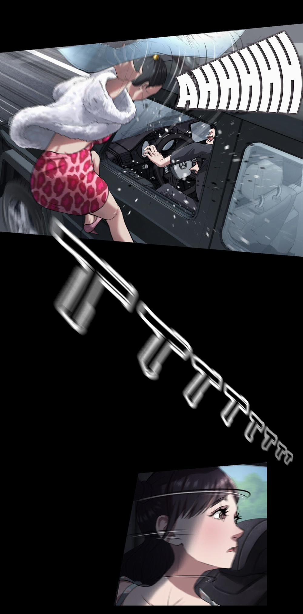 The Last Male (Người Đàn Ông Cuối Cùng) 15 trang 19