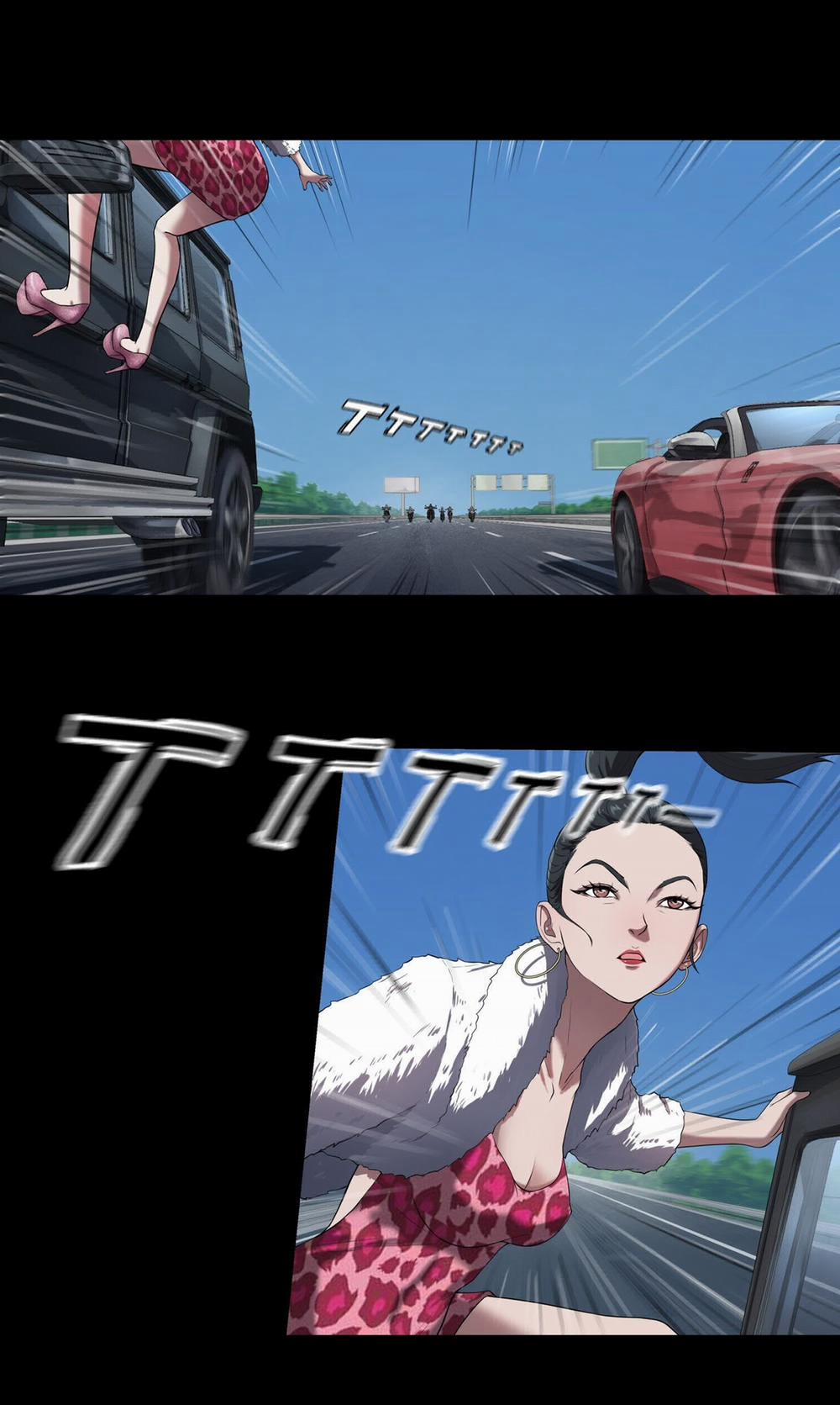 The Last Male (Người Đàn Ông Cuối Cùng) 15 trang 20