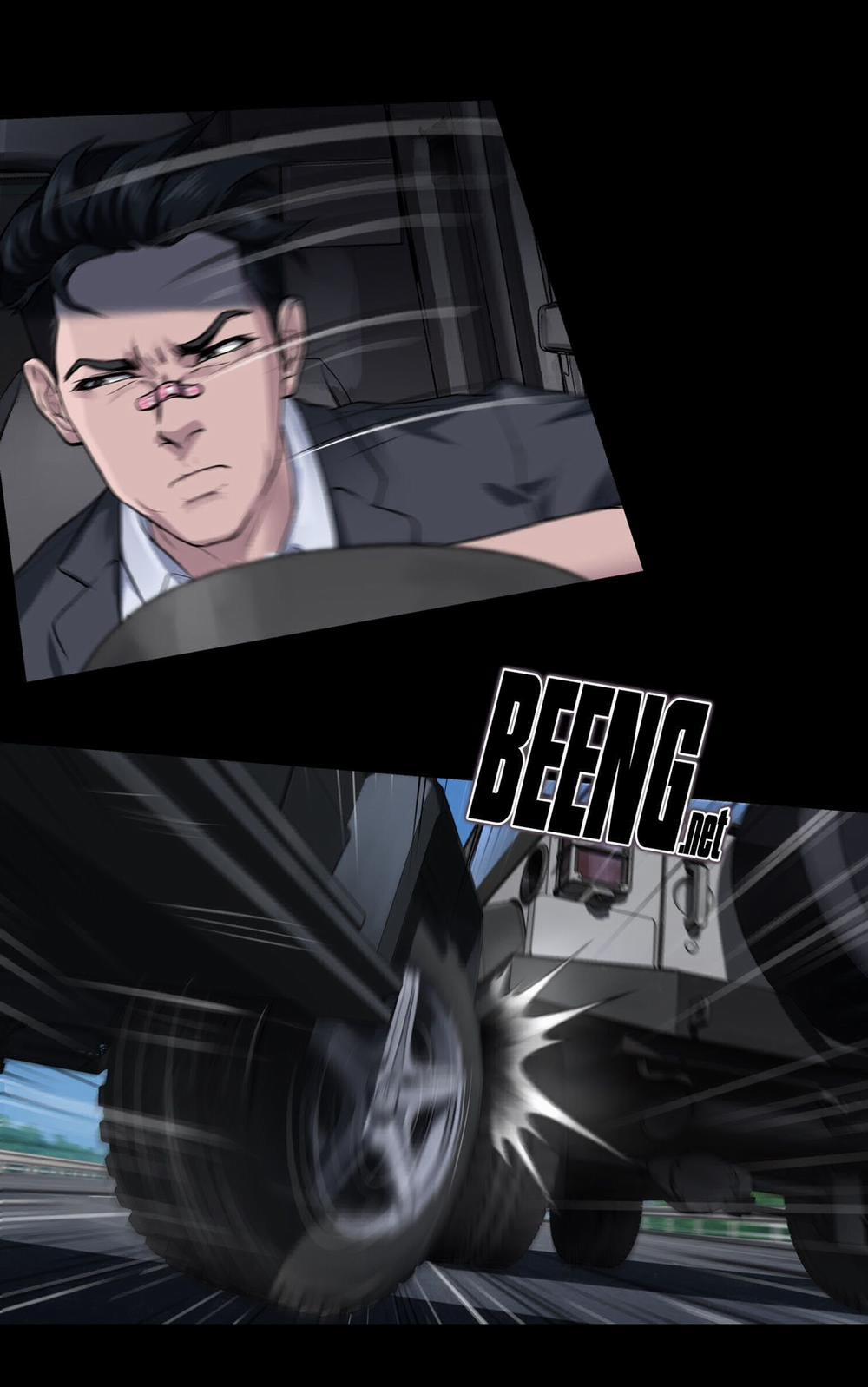 The Last Male (Người Đàn Ông Cuối Cùng) 15 trang 8