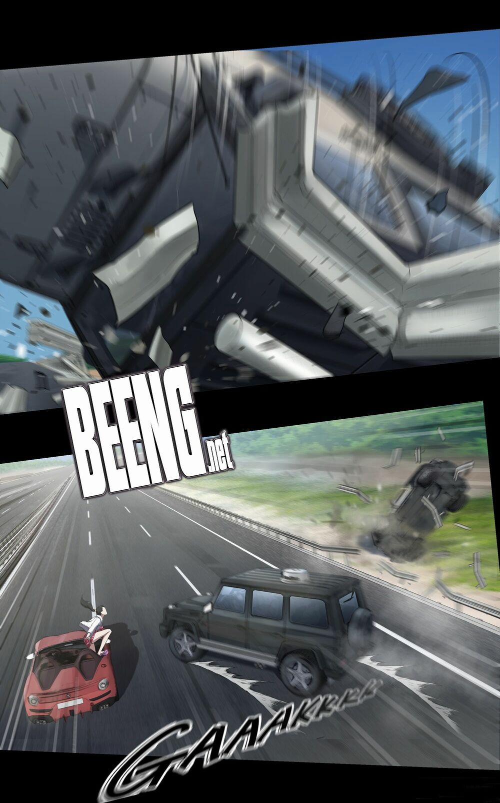 The Last Male (Người Đàn Ông Cuối Cùng) 16 trang 13