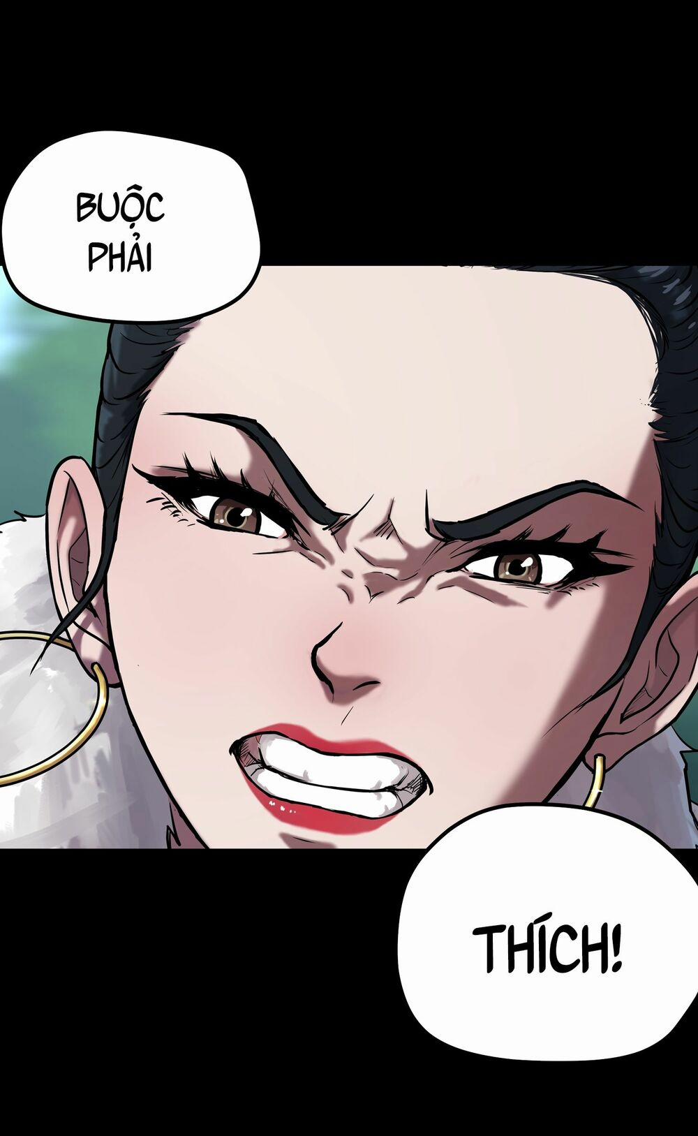 The Last Male (Người Đàn Ông Cuối Cùng) 16 trang 2