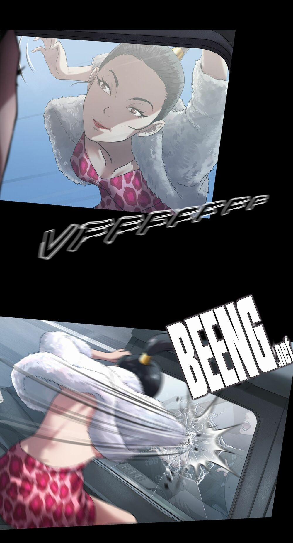 The Last Male (Người Đàn Ông Cuối Cùng) 16 trang 20