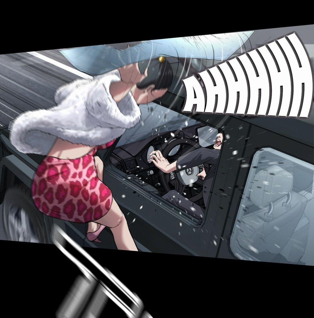 The Last Male (Người Đàn Ông Cuối Cùng) 16 trang 21