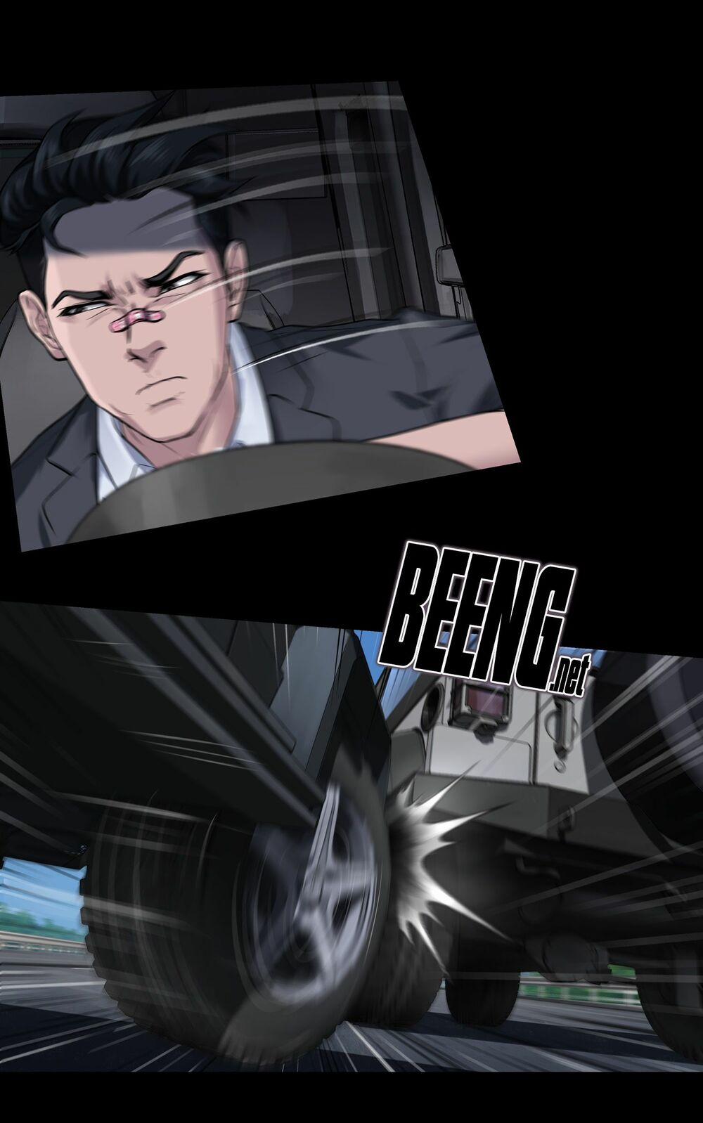 The Last Male (Người Đàn Ông Cuối Cùng) 16 trang 9