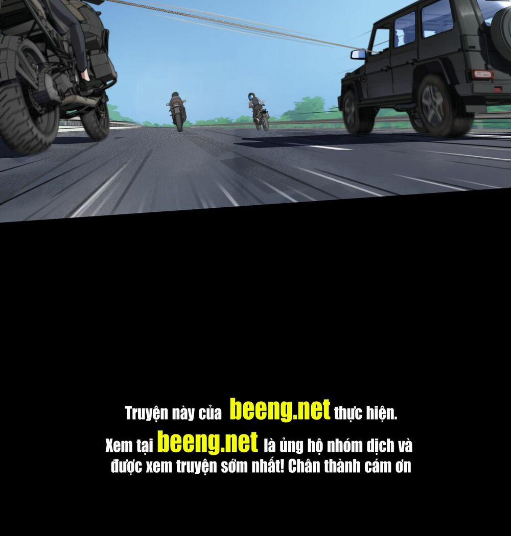 The Last Male (Người Đàn Ông Cuối Cùng) 18 trang 1