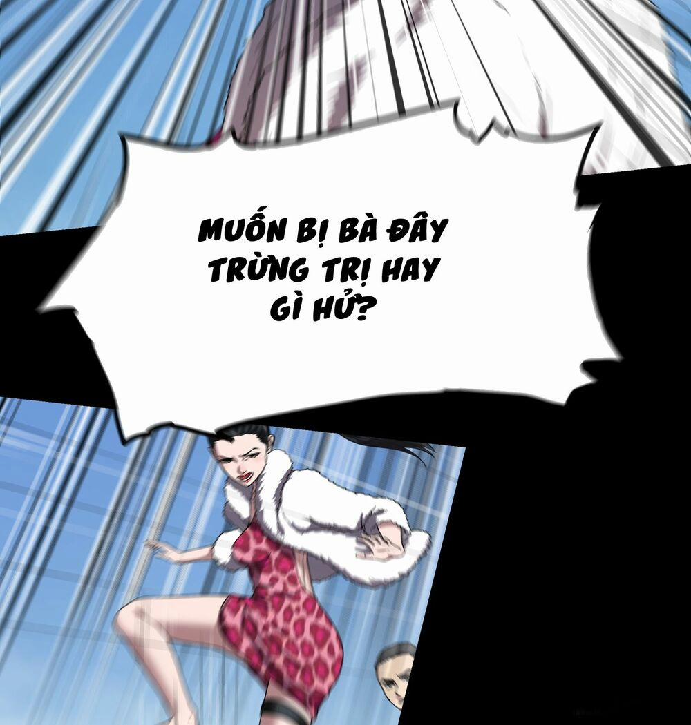 The Last Male (Người Đàn Ông Cuối Cùng) 18 trang 21
