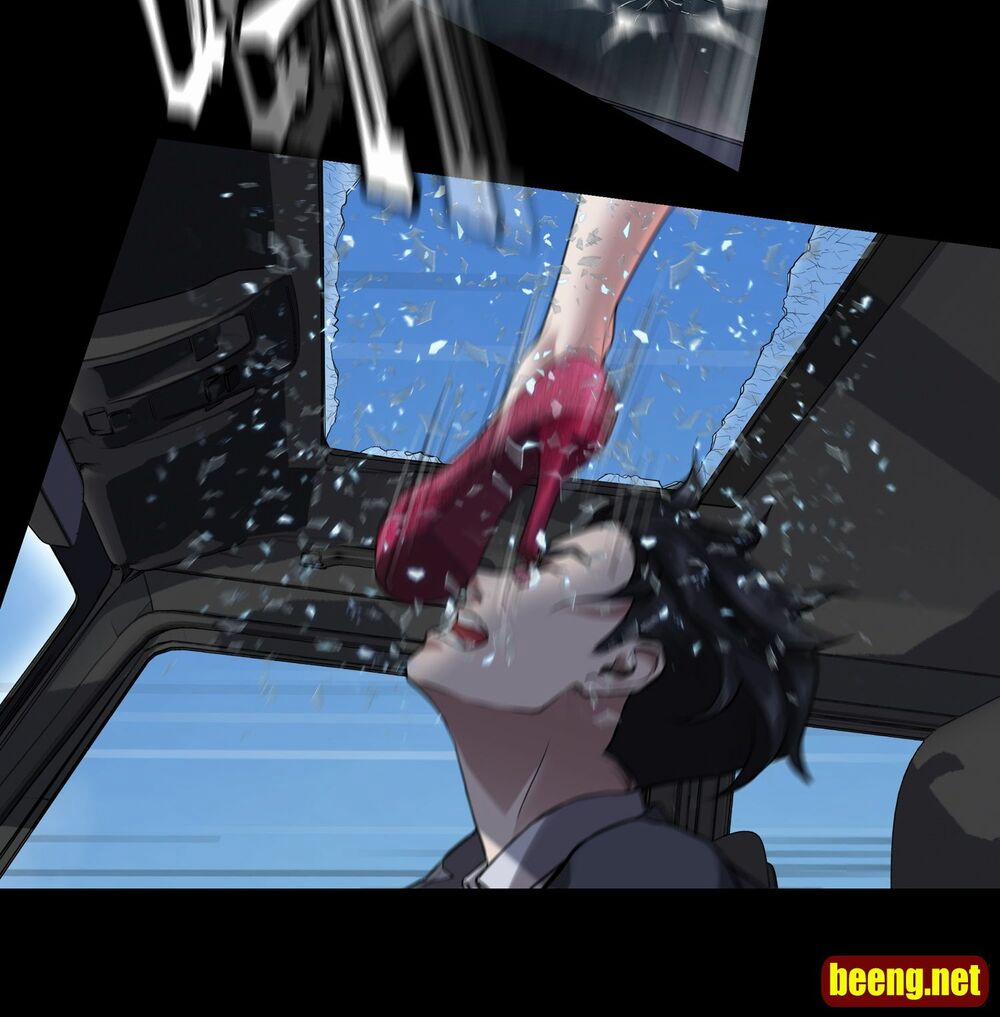 The Last Male (Người Đàn Ông Cuối Cùng) 18 trang 23