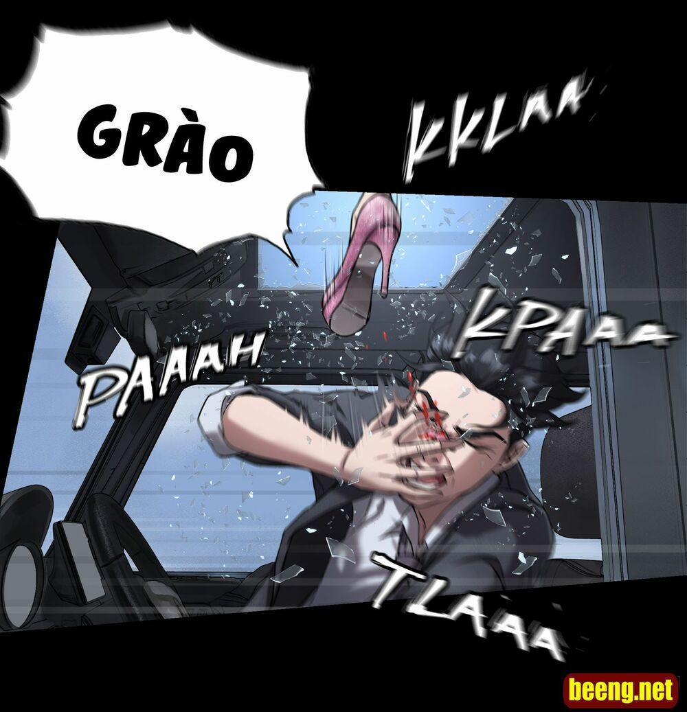 The Last Male (Người Đàn Ông Cuối Cùng) 18 trang 24