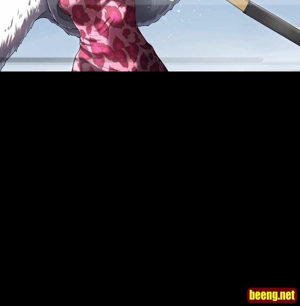 The Last Male (Người Đàn Ông Cuối Cùng) 18 trang 31