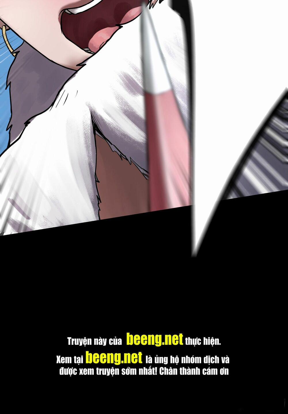 The Last Male (Người Đàn Ông Cuối Cùng) 18 trang 33