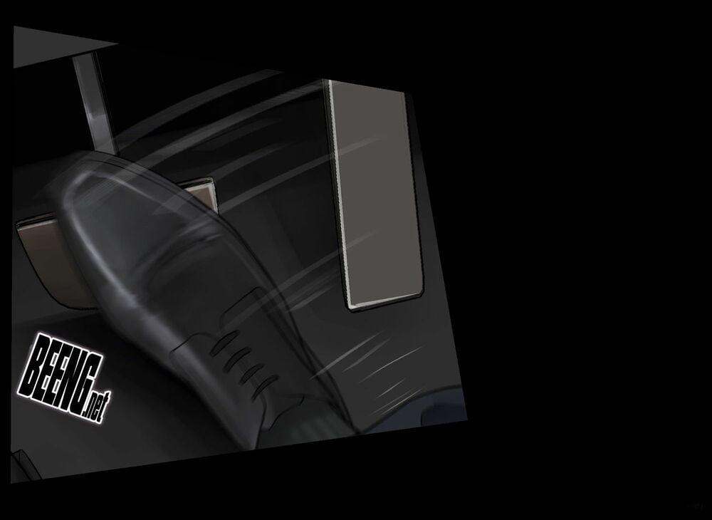 The Last Male (Người Đàn Ông Cuối Cùng) 18 trang 9