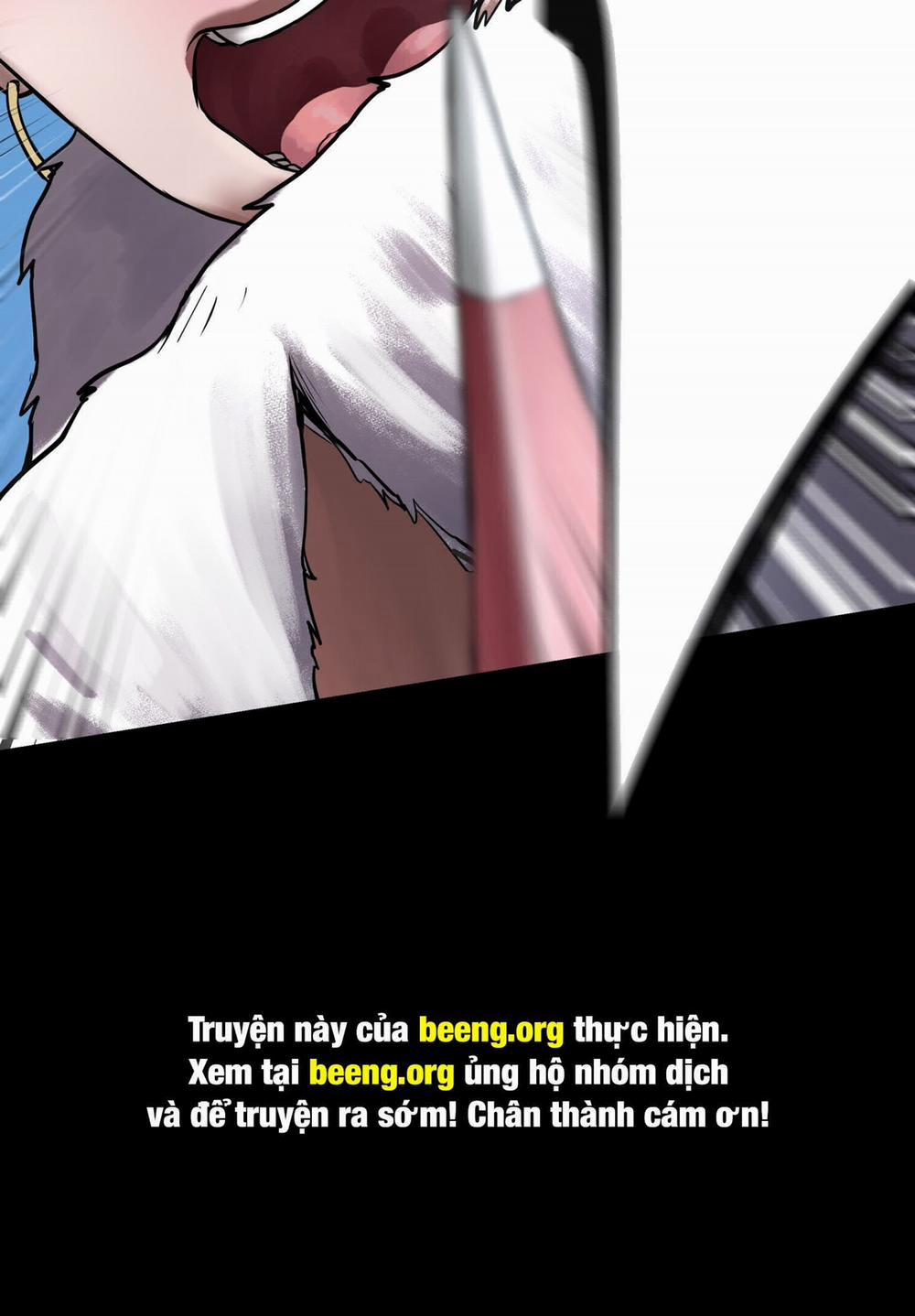 The Last Male (Người Đàn Ông Cuối Cùng) 19 trang 1