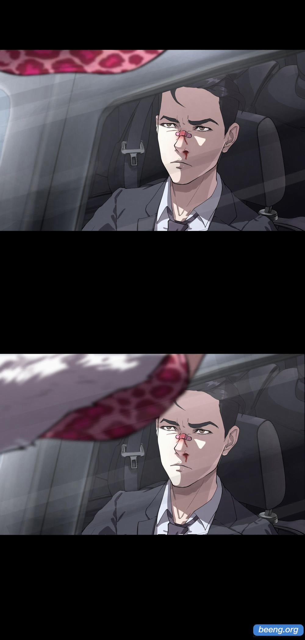 The Last Male (Người Đàn Ông Cuối Cùng) 19 trang 10