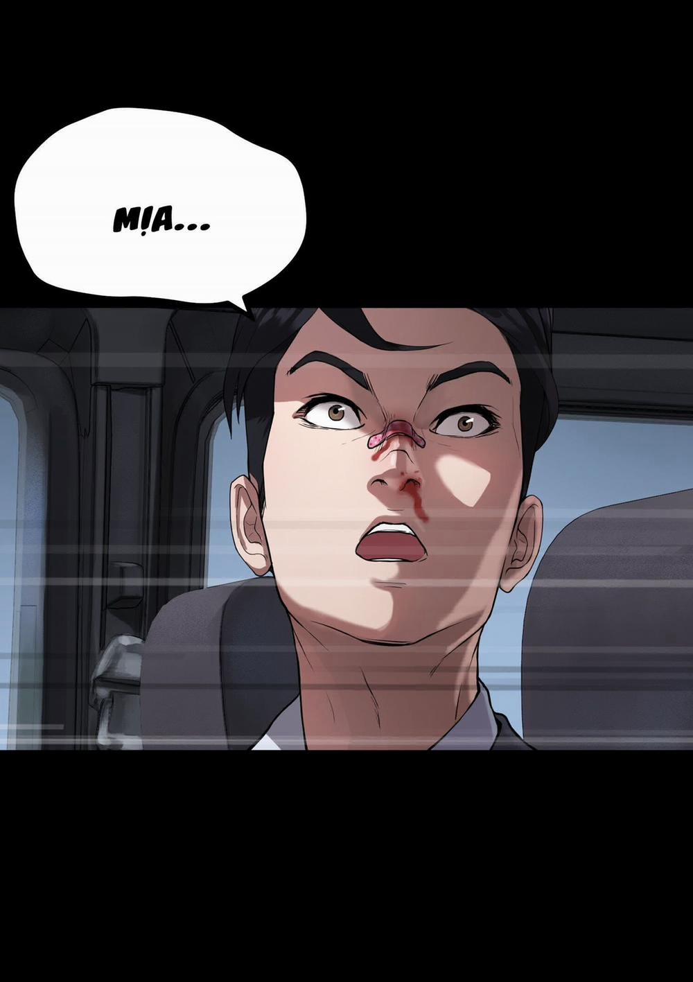 The Last Male (Người Đàn Ông Cuối Cùng) 19 trang 14