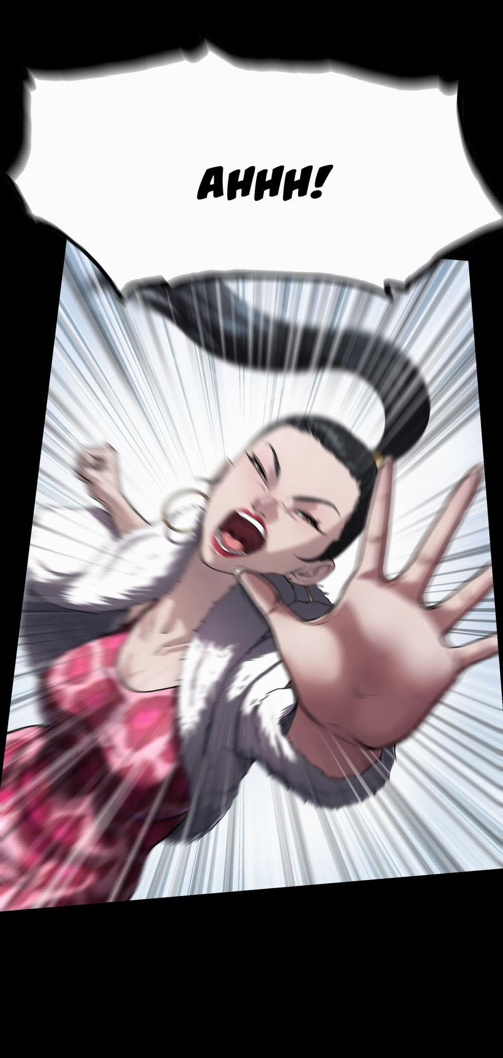 The Last Male (Người Đàn Ông Cuối Cùng) 19 trang 15