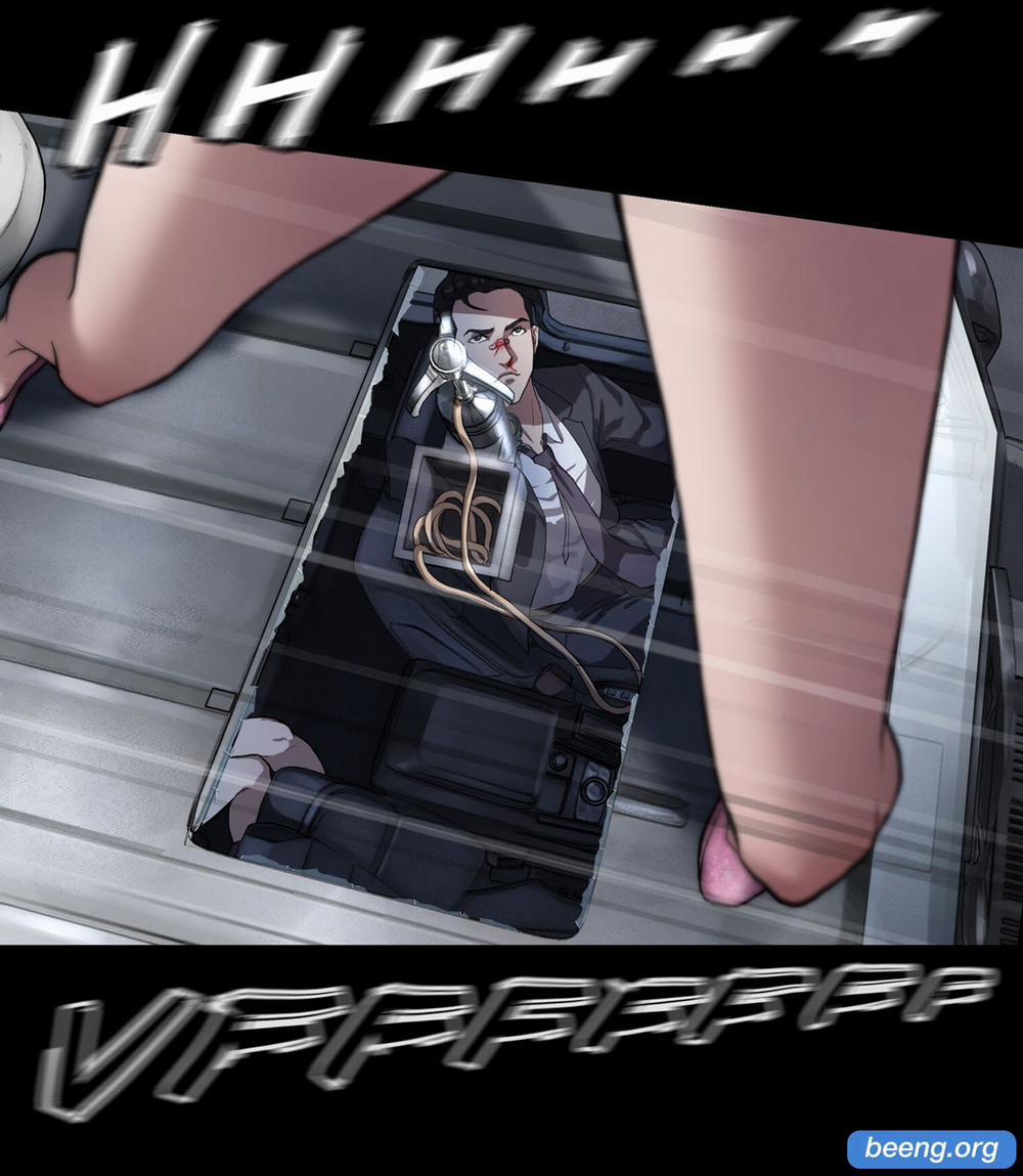 The Last Male (Người Đàn Ông Cuối Cùng) 19 trang 23