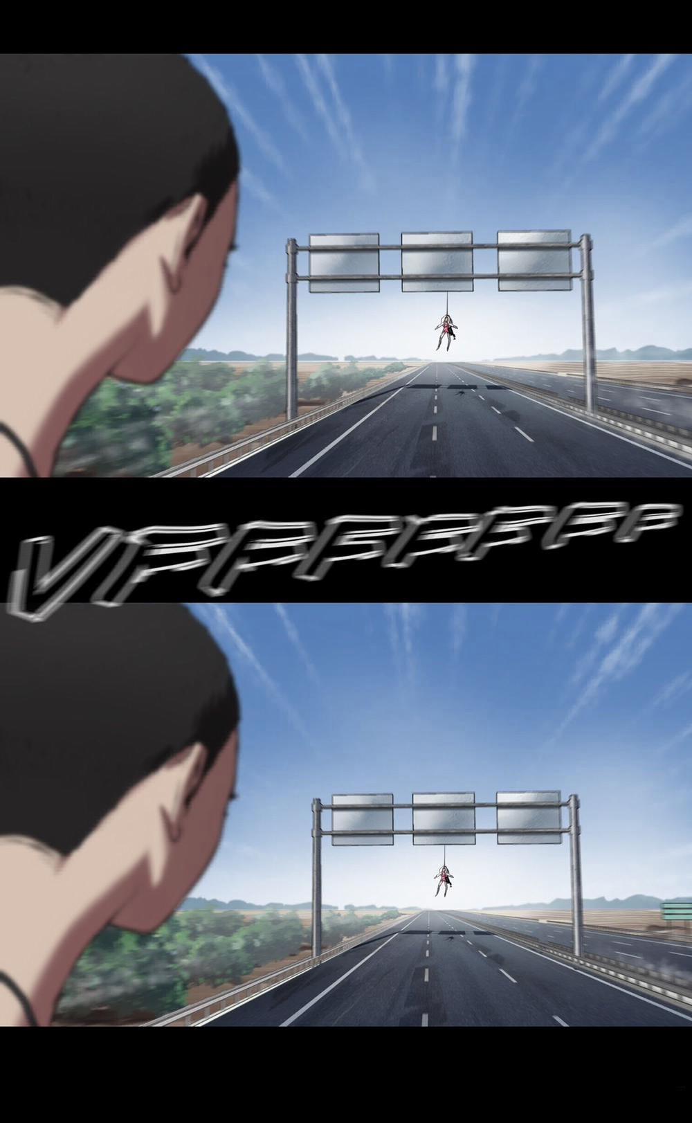 The Last Male (Người Đàn Ông Cuối Cùng) 19 trang 35