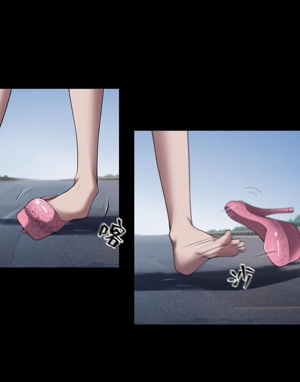 The Last Male (Người Đàn Ông Cuối Cùng) 19 trang 37