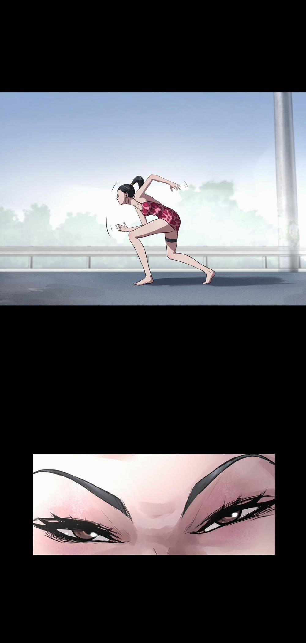 The Last Male (Người Đàn Ông Cuối Cùng) 19 trang 39