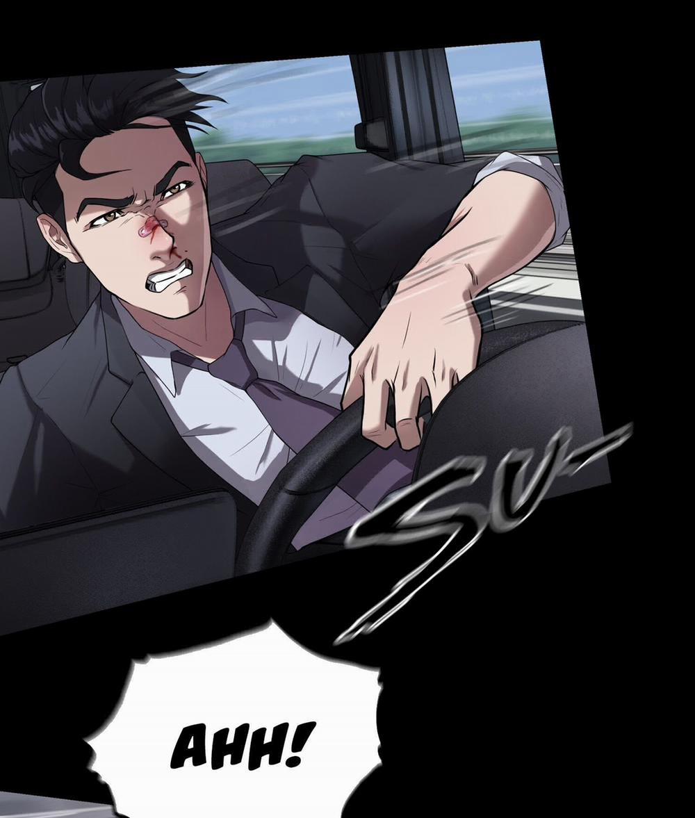 The Last Male (Người Đàn Ông Cuối Cùng) 19 trang 6