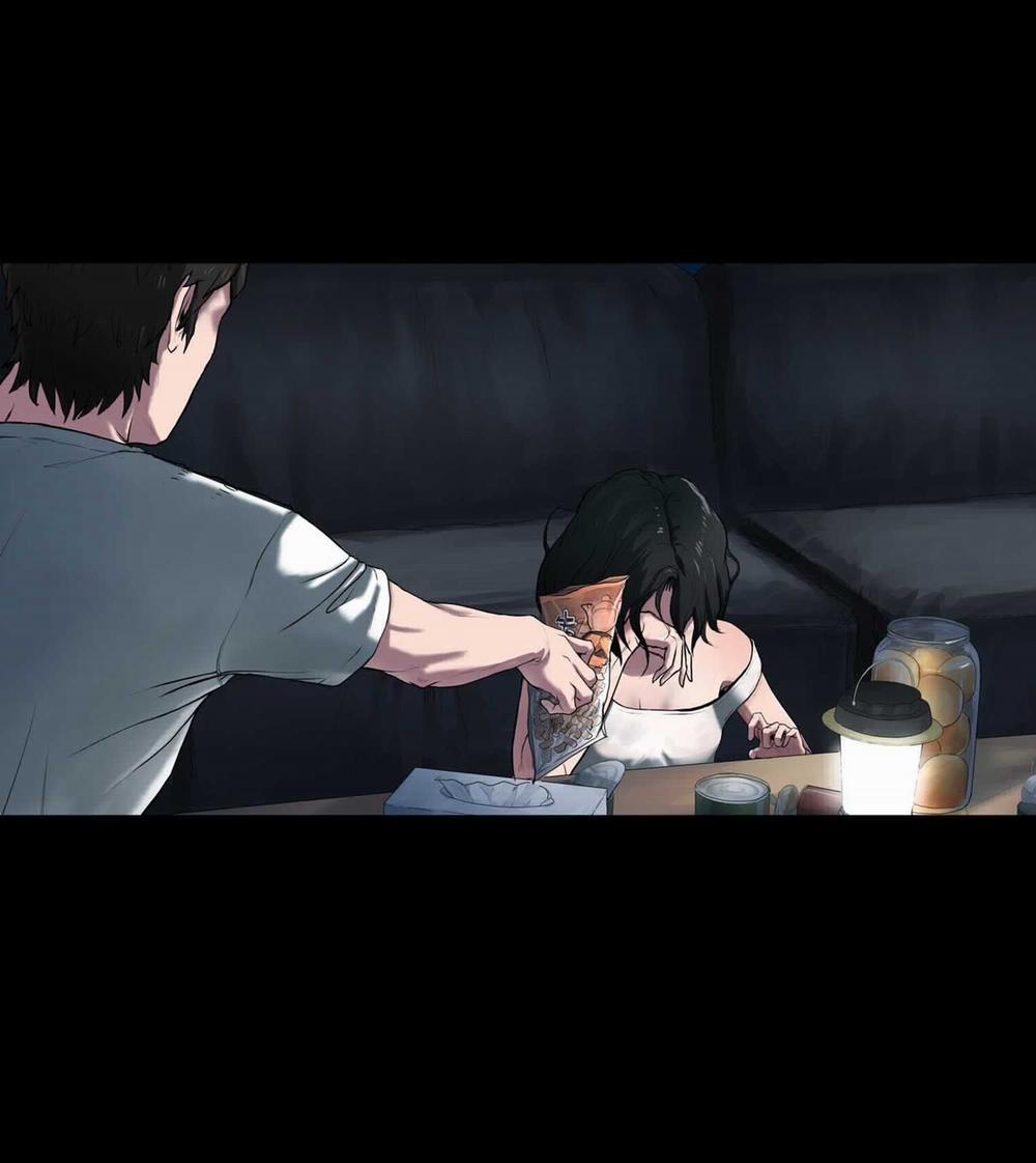 The Last Male (Người Đàn Ông Cuối Cùng) 2 trang 11