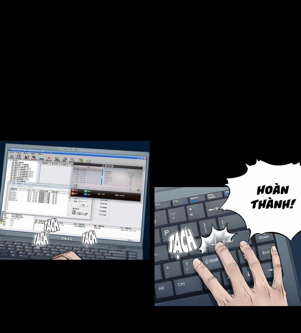 The Last Male (Người Đàn Ông Cuối Cùng) 2 trang 19