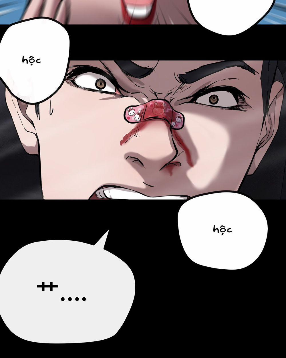 The Last Male (Người Đàn Ông Cuối Cùng) 20 trang 20