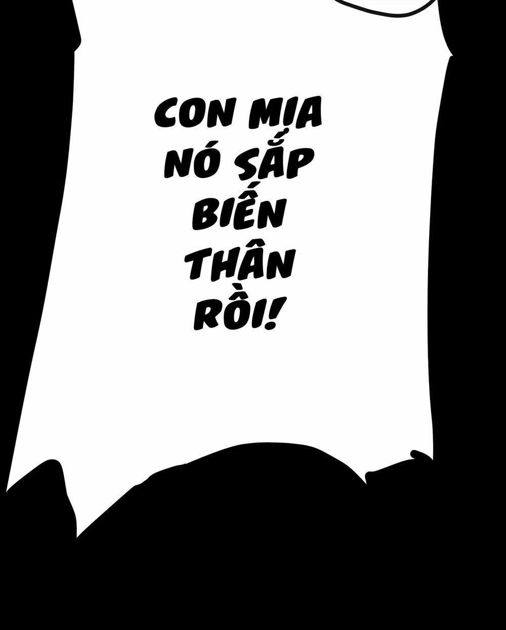 The Last Male (Người Đàn Ông Cuối Cùng) 20 trang 22