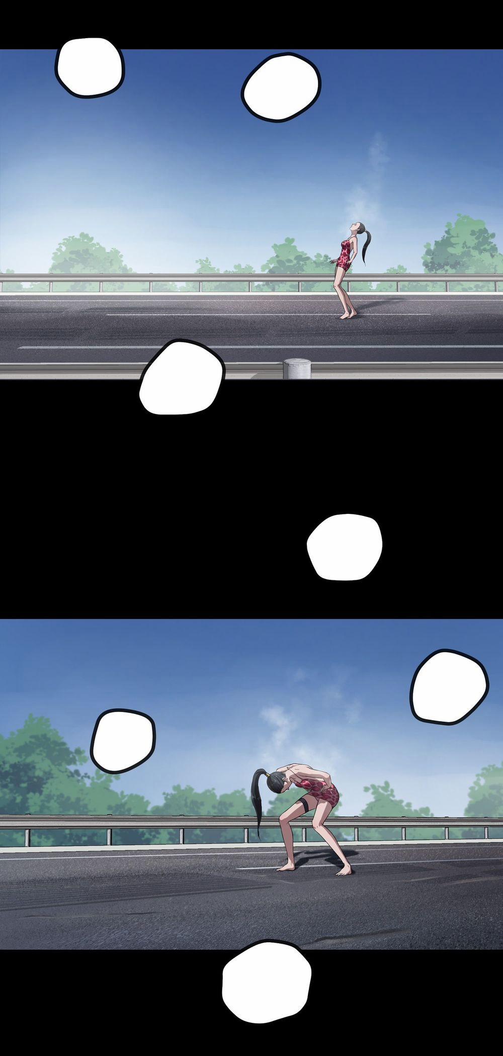 The Last Male (Người Đàn Ông Cuối Cùng) 20 trang 29