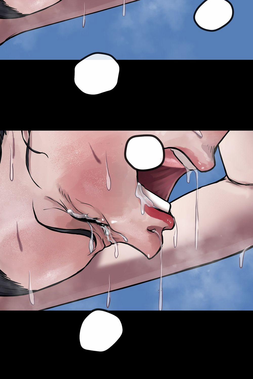 The Last Male (Người Đàn Ông Cuối Cùng) 20 trang 31