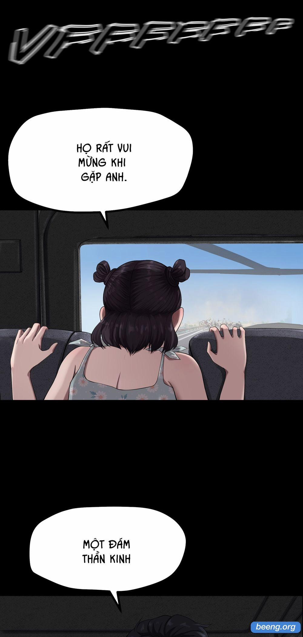 The Last Male (Người Đàn Ông Cuối Cùng) 21 trang 34