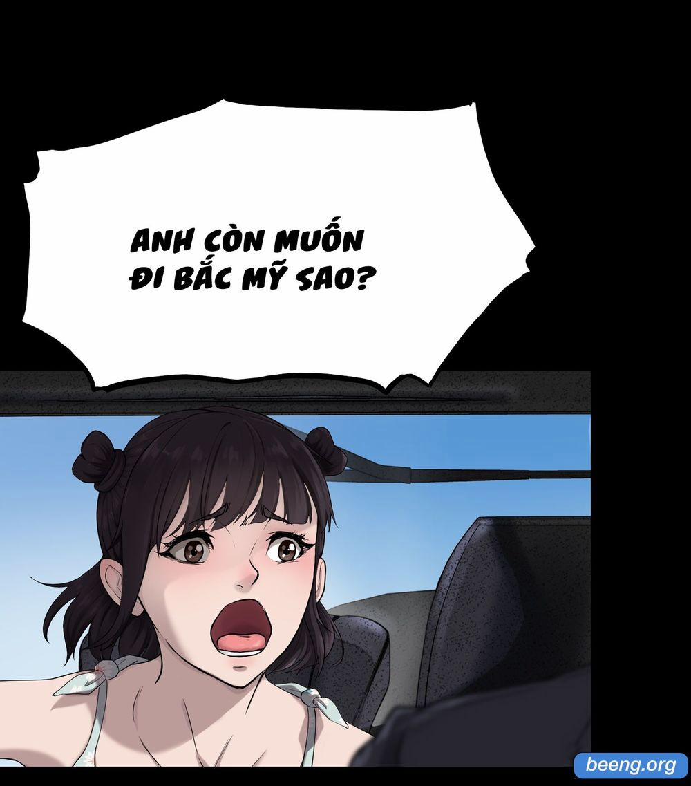 The Last Male (Người Đàn Ông Cuối Cùng) 21 trang 38