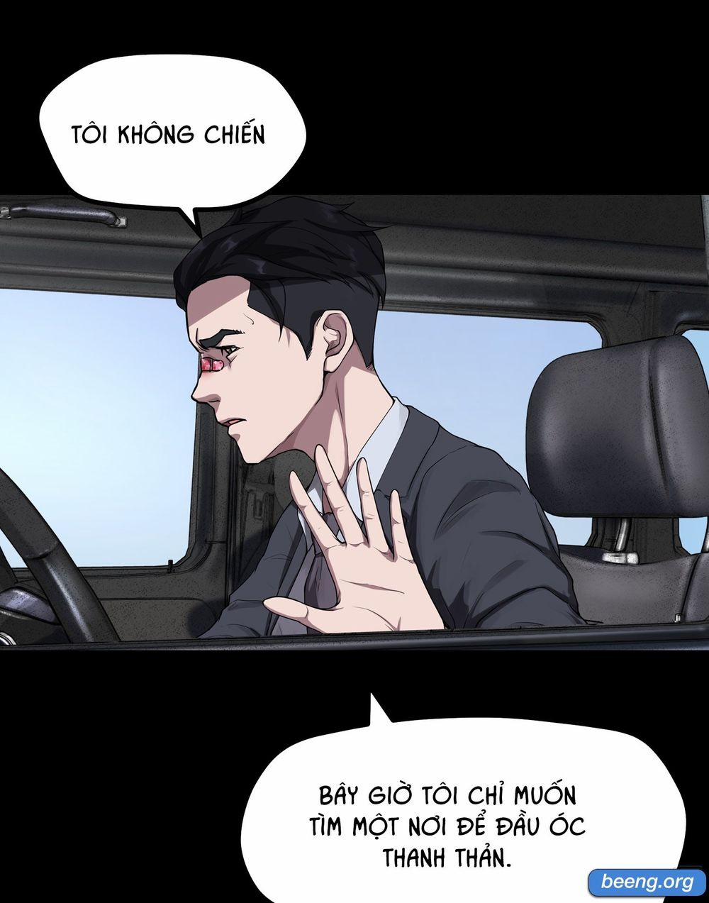 The Last Male (Người Đàn Ông Cuối Cùng) 21 trang 9