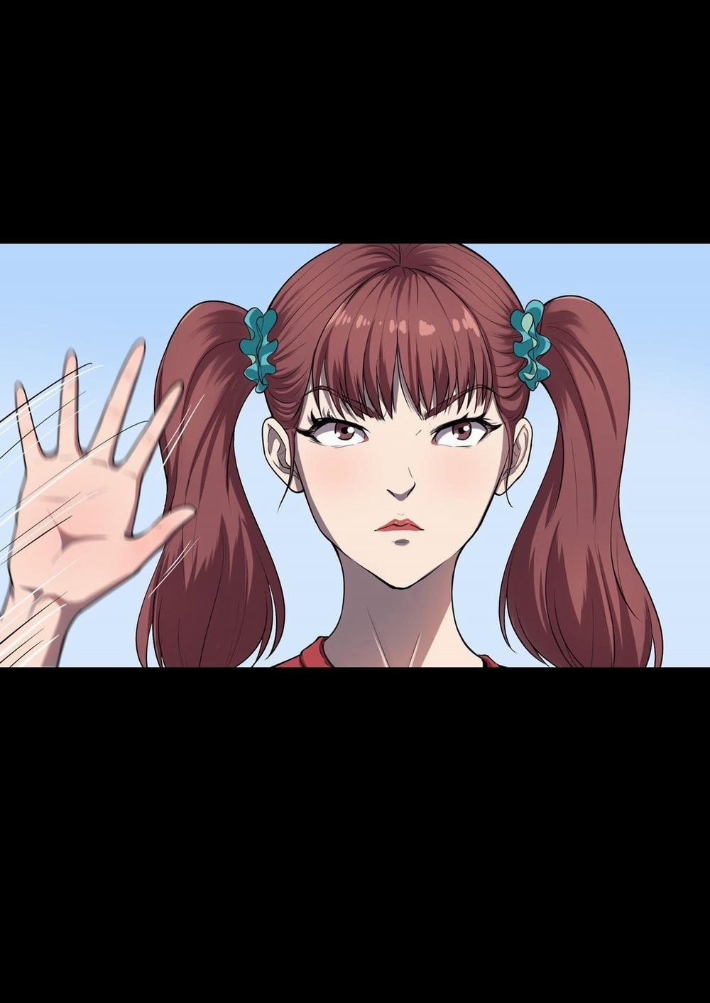 The Last Male (Người Đàn Ông Cuối Cùng) 22 trang 23