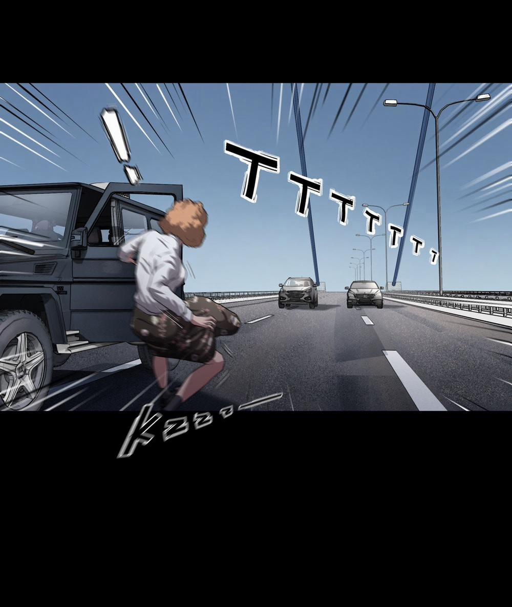 The Last Male (Người Đàn Ông Cuối Cùng) 22 trang 8